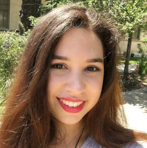 Meet your Posher, Ariana